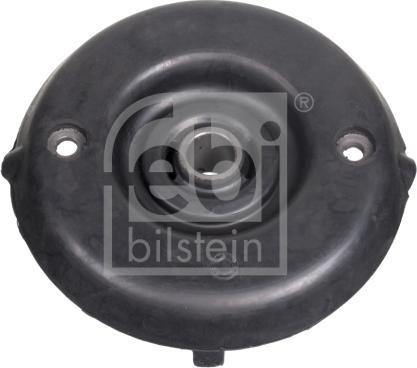 Febi Bilstein 37166 - Опора стойки амортизатора, подушка autosila-amz.com