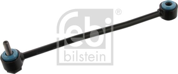 Febi Bilstein 37163 - Тяга / стойка, стабилизатор autosila-amz.com