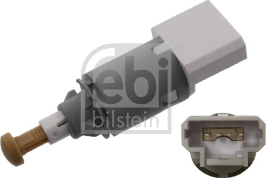 Febi Bilstein 37180 - Выключатель фонаря сигнала торможения autosila-amz.com