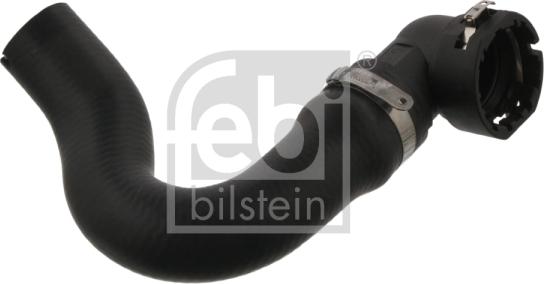Febi Bilstein 37125 - Шланг радиатора autosila-amz.com