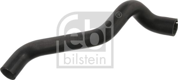 Febi Bilstein 37123 - Шланг радиатора autosila-amz.com