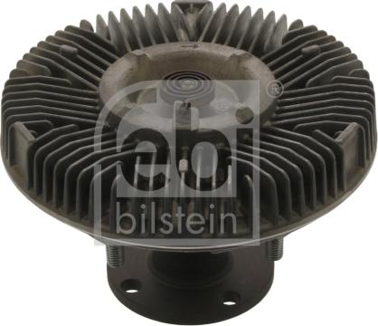Febi Bilstein 37859 - вискомуфта привода вентилятора MAN autosila-amz.com
