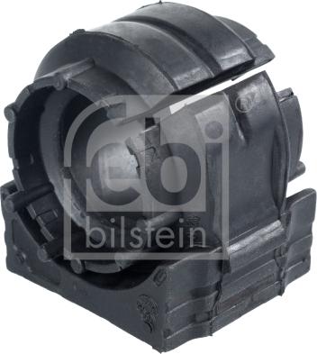 Febi Bilstein 37854 - Втулка стабилизатора autosila-amz.com