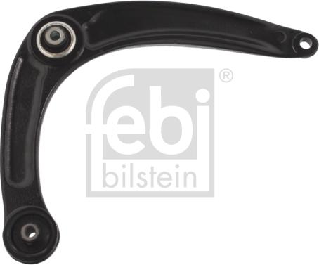 Febi Bilstein 37839 - Рычаг подвески колеса autosila-amz.com