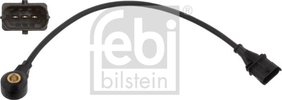 Febi Bilstein 37343 - Датчик детонации autosila-amz.com