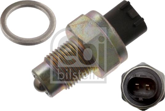 Febi Bilstein 37356 - Датчик, переключатель, фара заднего хода autosila-amz.com