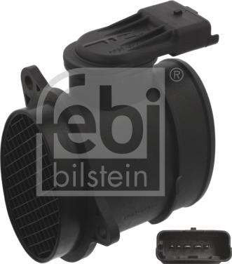 Febi Bilstein 37300 - Датчик потока, массы воздуха autosila-amz.com