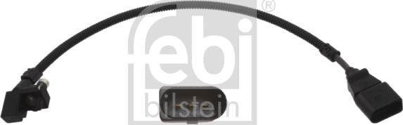 Febi Bilstein 37299 - Датчик импульсов, коленвал autosila-amz.com