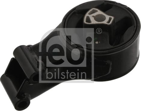 Febi Bilstein 37296 - Подушка, опора, подвеска двигателя autosila-amz.com