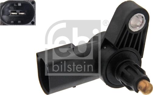 Febi Bilstein 37293 - Датчик, переключатель, фара заднего хода autosila-amz.com