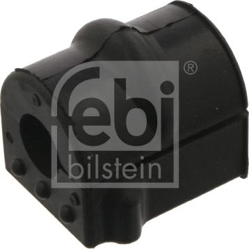 Febi Bilstein 37253 - Втулка стабилизатора autosila-amz.com