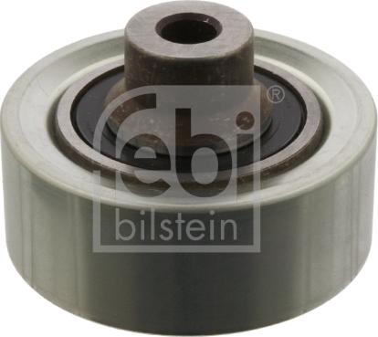 Febi Bilstein 37268 - Ролик, поликлиновый ремень autosila-amz.com