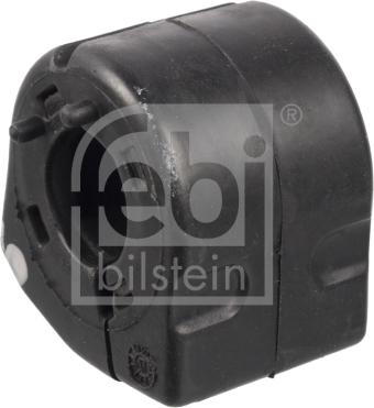 Febi Bilstein 37201 - Втулка стабилизатора autosila-amz.com