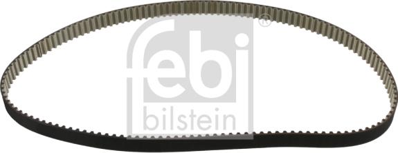 Febi Bilstein 37285 - ремень ГРМ 141x254H Citroen C3/C4/C5/DS3/DS4/Berlingo 1.6HDI 08> autosila-amz.com