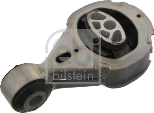 Febi Bilstein 37286 - Подушка, опора, подвеска двигателя autosila-amz.com