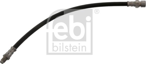 Febi Bilstein 37232 - Тормозной шланг autosila-amz.com