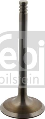 Febi Bilstein 37220 - клапан впускной VW autosila-amz.com