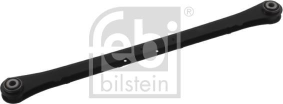 Febi Bilstein 37744 - Рычаг подвески колеса autosila-amz.com