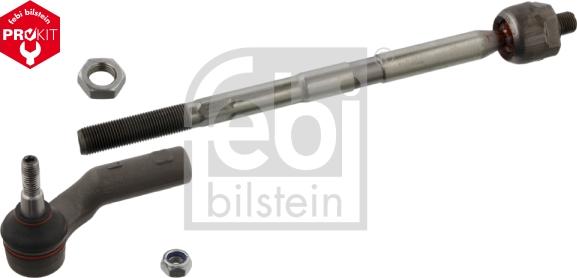 Febi Bilstein 37741 - Рулевая тяга autosila-amz.com