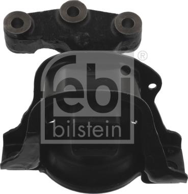 Febi Bilstein 37701 - Подушка, опора, подвеска двигателя autosila-amz.com