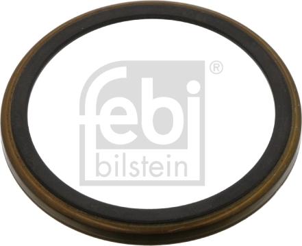 Febi Bilstein 37777 - Зубчатое кольцо для датчика ABS autosila-amz.com
