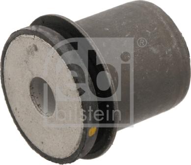 Febi Bilstein 29940 - Сайлентблок, рычаг подвески колеса autosila-amz.com