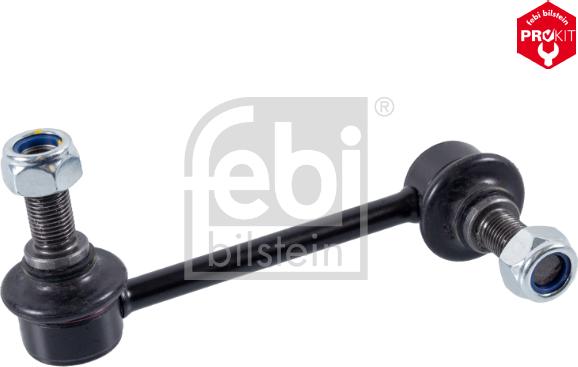 Febi Bilstein 29954 - Тяга / стойка, стабилизатор autosila-amz.com