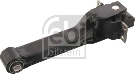 Febi Bilstein 29907 - Подушка, опора, подвеска двигателя autosila-amz.com