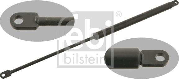 Febi Bilstein 29935 - Газовая пружина, упор autosila-amz.com