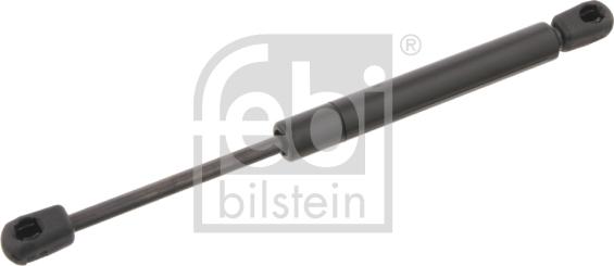 Febi Bilstein 29445 - Газовая пружина, капот autosila-amz.com