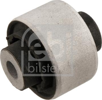 Febi Bilstein 29450 - Сайлентблок, рычаг подвески колеса autosila-amz.com