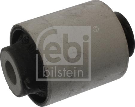 Febi Bilstein 29452 - Сайлентблок, рычаг подвески колеса autosila-amz.com