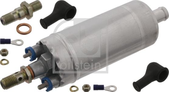 Febi Bilstein 29465 - Топливный насос autosila-amz.com