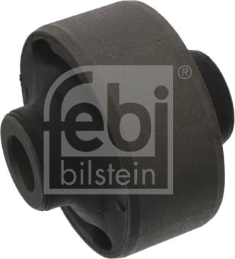 Febi Bilstein 29406 - Сайлентблок переднего нижнего рычага задний FEBI 29406 autosila-amz.com