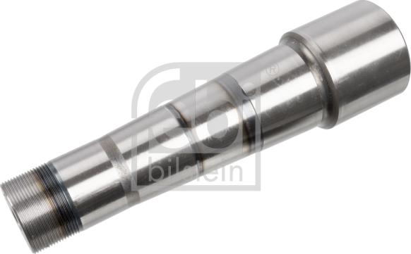 Febi Bilstein 29486 - Шкворень поворотного кулака autosila-amz.com