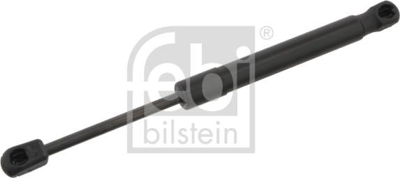 Febi Bilstein 29436 - Упругий элемент, крышка багажника / помещения для груза autosila-amz.com