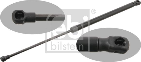 Febi Bilstein 29438 - Газовая пружина, капот autosila-amz.com