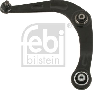 Febi Bilstein 29424 - Рычаг подвески колеса autosila-amz.com