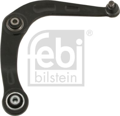 Febi Bilstein 29425 - Рычаг подвески колеса autosila-amz.com