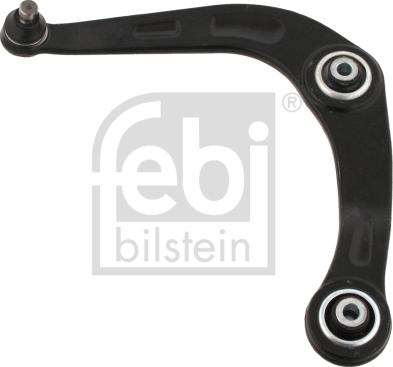 Febi Bilstein 29426 - Рычаг подвески колеса autosila-amz.com