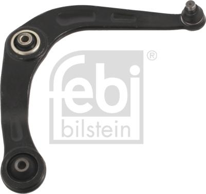 Febi Bilstein 29423 - Рычаг подвески колеса autosila-amz.com