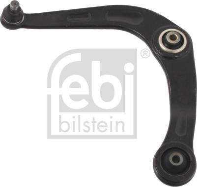 Febi Bilstein 29422 - рычаг левый!\ Peugeot 206 1.1-2.0D 98> autosila-amz.com