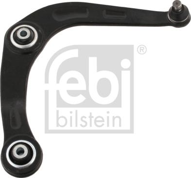 Febi Bilstein 29427 - Рычаг подвески колеса autosila-amz.com