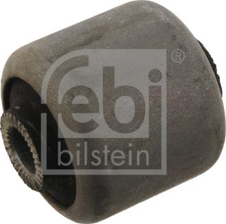 Febi Bilstein 29545 - Сайлентблок, рычаг подвески колеса autosila-amz.com