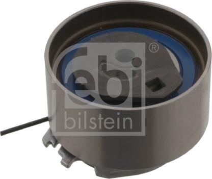 Febi Bilstein 29563 - Натяжной ролик, зубчатый ремень ГРМ autosila-amz.com