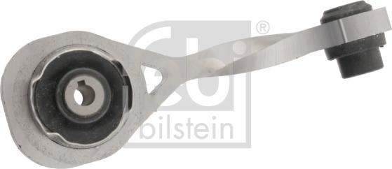 Febi Bilstein 29502 - Подушка, опора, подвеска двигателя autosila-amz.com