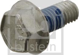 Febi Bilstein 29507 - Болт крепления, стабилизатор autosila-amz.com