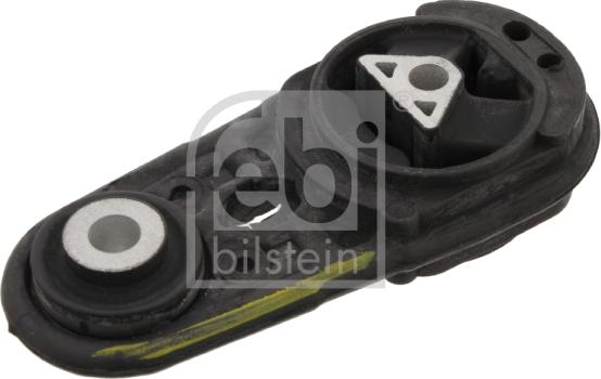 Febi Bilstein 29586 - Подушка, опора, подвеска двигателя autosila-amz.com