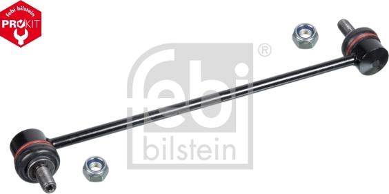 Febi Bilstein 29529 - Тяга / стойка, стабилизатор autosila-amz.com