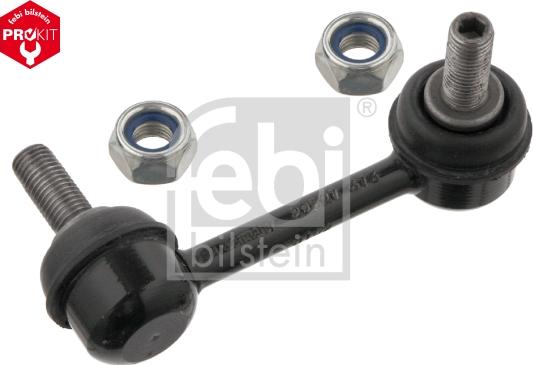 Febi Bilstein 29527 - Тяга / стойка, стабилизатор autosila-amz.com